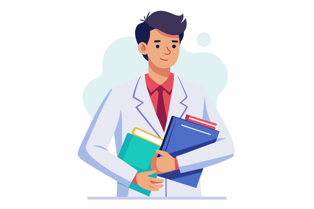Academic Excellence & Research Contributions