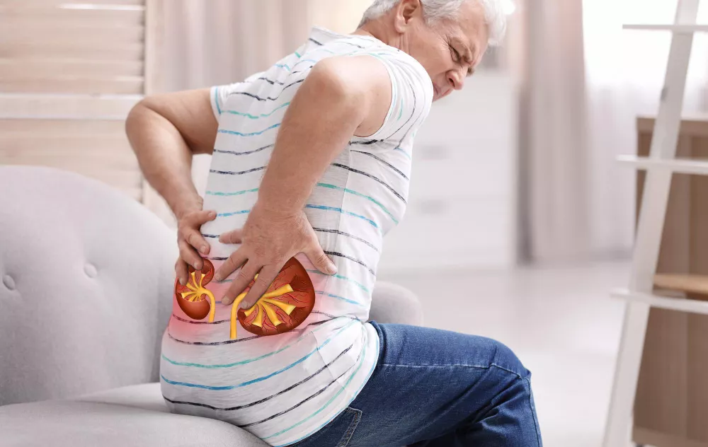 Acute Kidney Injury (AKI) Treatment